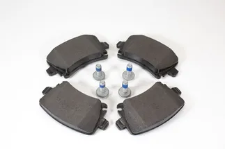 ATE Ceramic Rear Disc Brake Pad Set - 1K0698451G